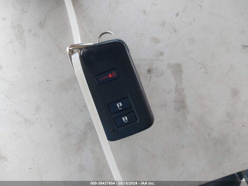 2015 Lexus Nx 200T VIN: JTJBARBZ8F2003535 Lot: 39437654