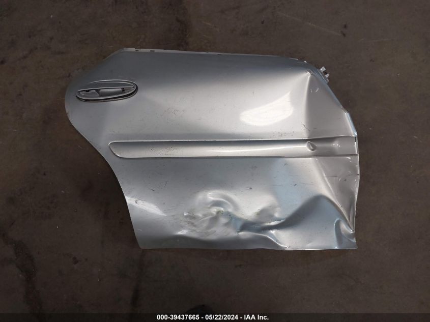 2002 Chevrolet Malibu VIN: 1G1ND52J02M719119 Lot: 39437665