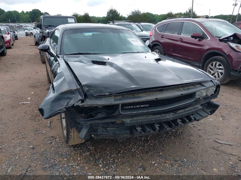 2010 Dodge Challenger Se VIN: 2B3CJ4DVXAH282802 Lot: 39437672