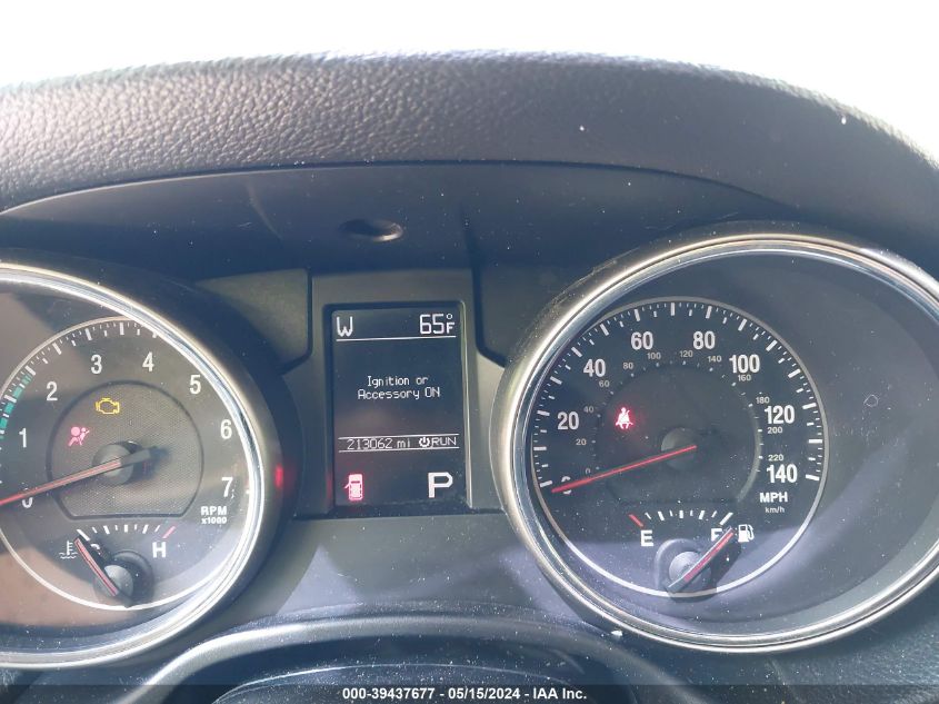 2013 Jeep Grand Cherokee Laredo VIN: 1C4RJFAG7DC633828 Lot: 39437677