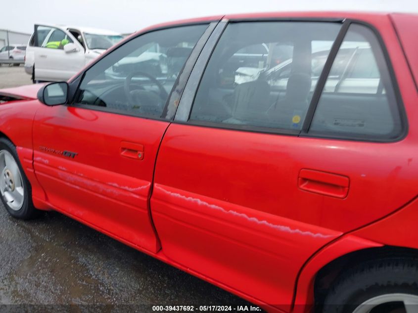 1998 Pontiac Grand Am Gt VIN: 1G2NW52T2WC747975 Lot: 39437692