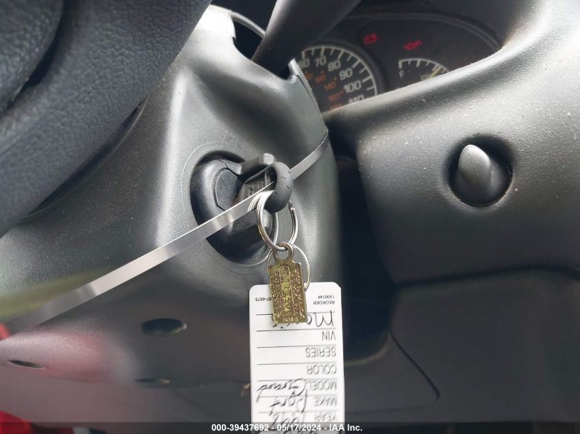 1998 Pontiac Grand Am Gt VIN: 1G2NW52T2WC747975 Lot: 39437692