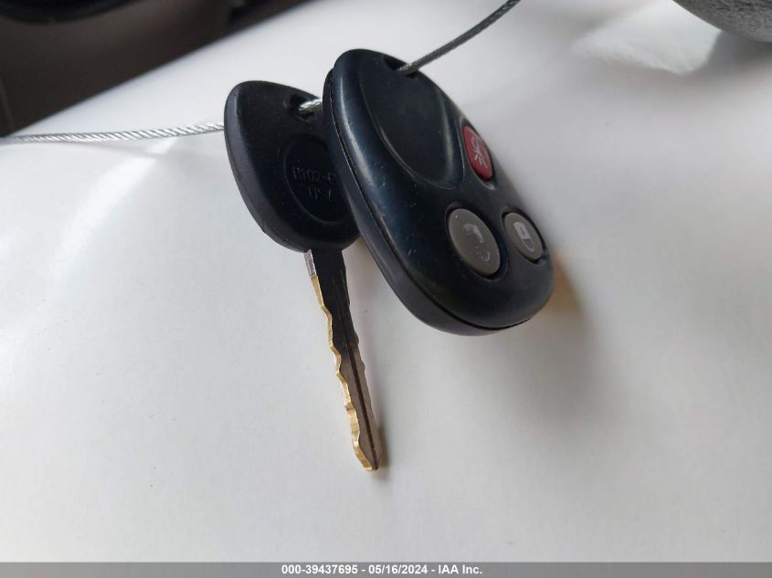 2004 Chevrolet Trailblazer Ls VIN: 1GNDT13S842440528 Lot: 39437695