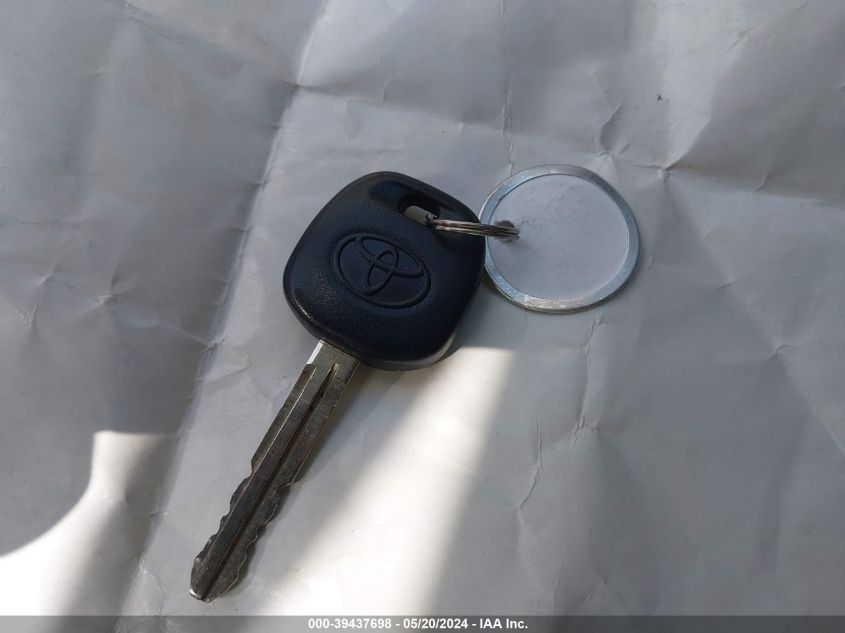 2008 Toyota Corolla Ce VIN: 1NXBR32E38Z960437 Lot: 39437698