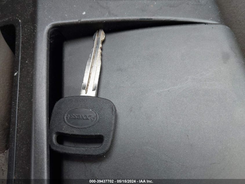 2004 Toyota Camry Le VIN: 4T1BE32K54U802659 Lot: 39437702