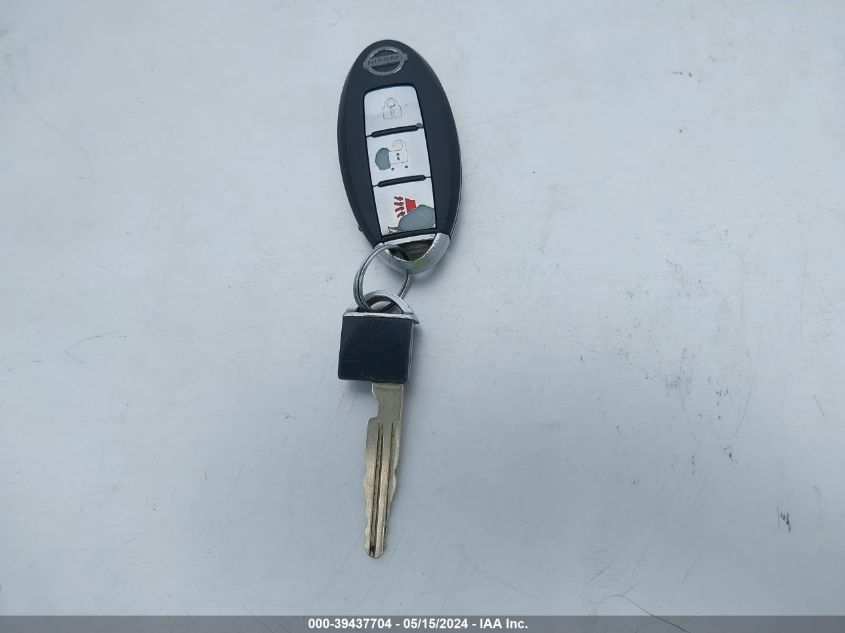 2009 Nissan Cube 1.8Sl VIN: JN8AZ28R49T103009 Lot: 39437704