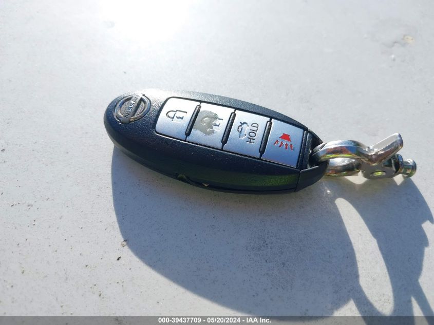 2010 Nissan Altima S VIN: 1N4AL2AP4AN506878 Lot: 39437709