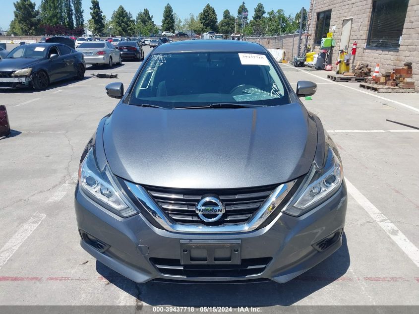 2017 Nissan Altima 2.5 Sv VIN: 1N4AL3AP9HC472304 Lot: 39437718