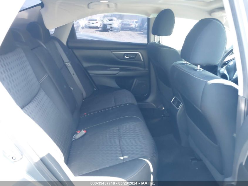 2017 Nissan Altima 2.5 Sv VIN: 1N4AL3AP9HC472304 Lot: 39437718