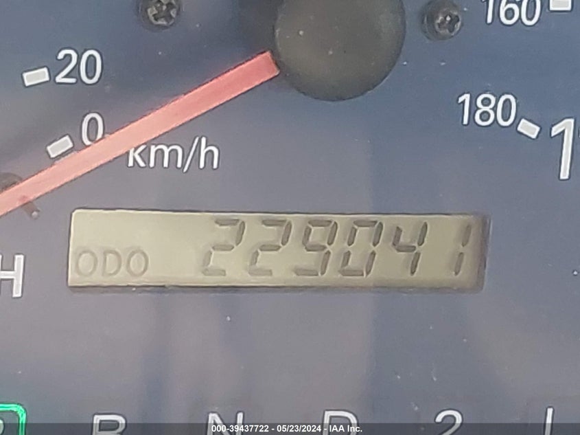 2003 Toyota Sienna Ce VIN: 4T3ZF19CX3U509506 Lot: 39437722