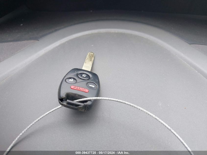 2012 Honda Civic Ex-L VIN: 19XFB2F92CE000244 Lot: 39437725