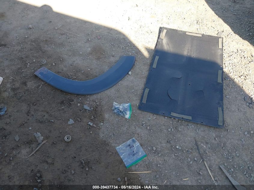 2017 Ram Promaster VIN: 3C6TRVBG3HE532346 Lot: 39437734