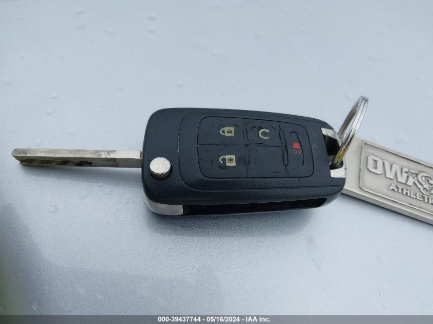 2015 Chevrolet Equinox 1Lt VIN: 2GNALBEK6F1157778 Lot: 39437744