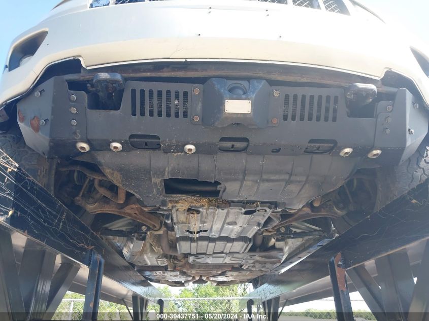 2011 Jeep Grand Cherokee Overland VIN: 1J4RR6GT9BC713197 Lot: 39437751