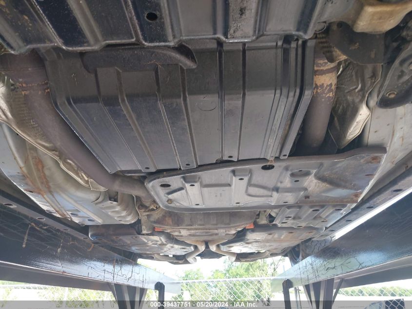 2011 Jeep Grand Cherokee Overland VIN: 1J4RR6GT9BC713197 Lot: 39437751