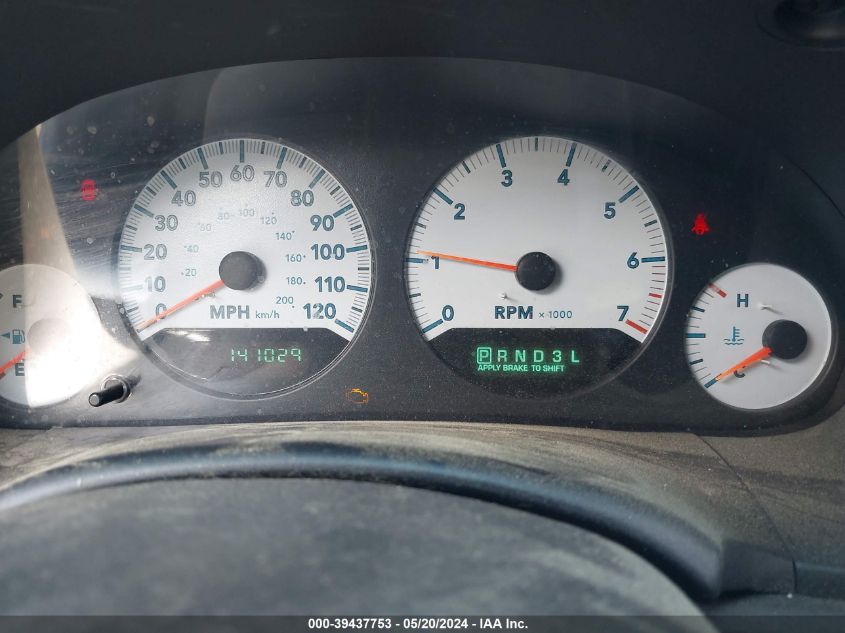 2006 Dodge Grand Caravan Se VIN: 1D4GP24R66B584998 Lot: 39437753