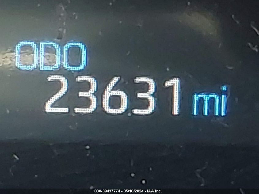 2022 Toyota Rav4 Prime Xse VIN: JTMEB3FV3ND087543 Lot: 39437774