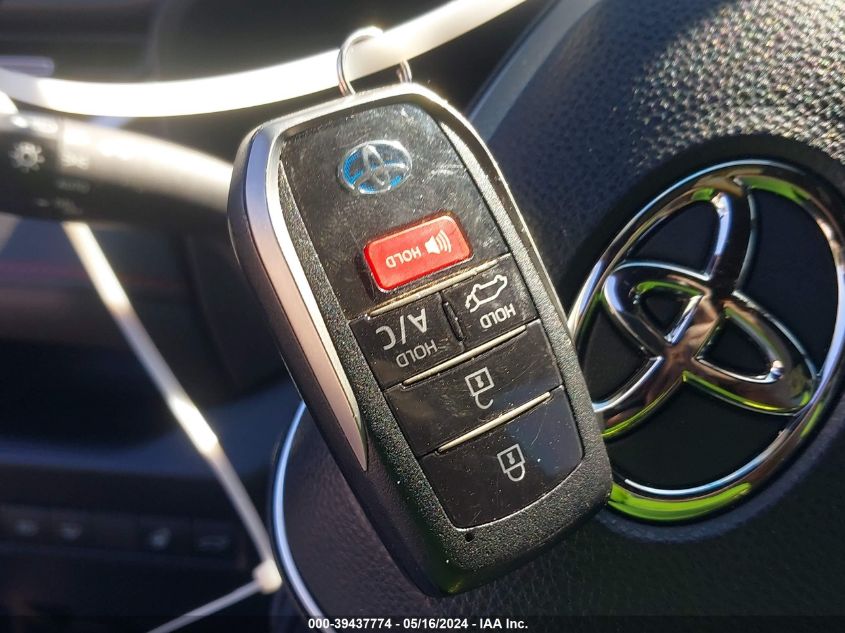 2022 Toyota Rav4 Prime Xse VIN: JTMEB3FV3ND087543 Lot: 39437774