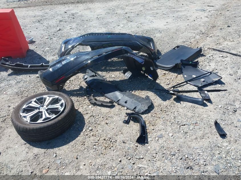 2022 Toyota Rav4 Prime Xse VIN: JTMEB3FV3ND087543 Lot: 39437774