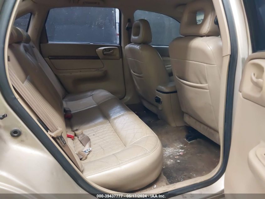 2000 Chevrolet Impala Ls VIN: 2G1WH55K6Y9212180 Lot: 39437777