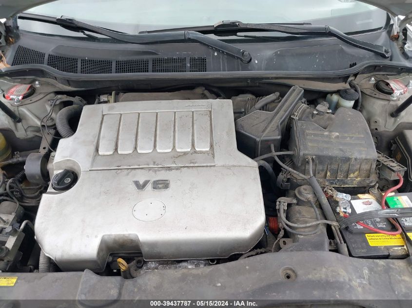 2007 Toyota Camry Le V6 VIN: 4T1BK46K37U014217 Lot: 39437787