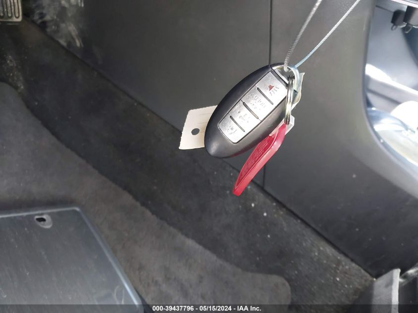 2011 Nissan Altima 2.5 S VIN: 1N4AL2AP6BN507984 Lot: 39437796