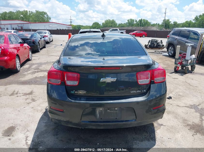 1G11B5SL7FF146915 2015 CHEVROLET MALIBU - Image 16