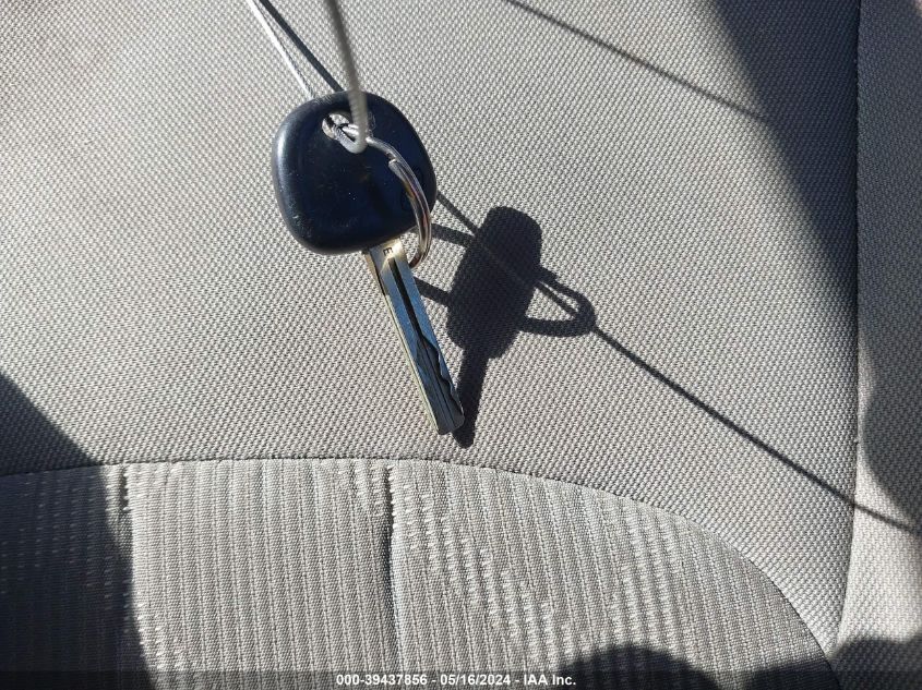 2017 Kia Rio Lx VIN: KNADM4A38H6012778 Lot: 39437856