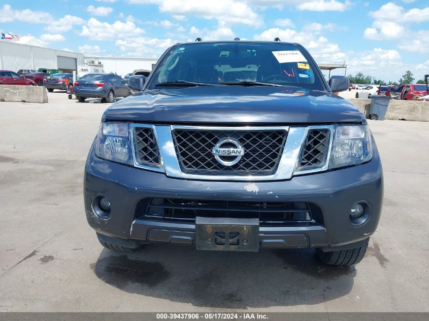 2012 Nissan Pathfinder Silver VIN: 5N1AR1NN6CC601142 Lot: 39437906