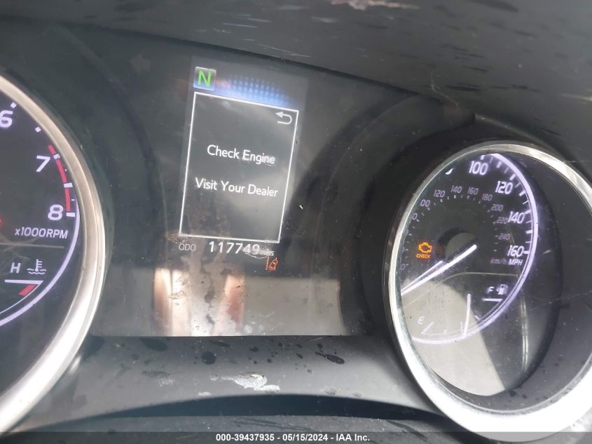 2020 Toyota Camry Le VIN: 4T1C11AK4LU972984 Lot: 39437935