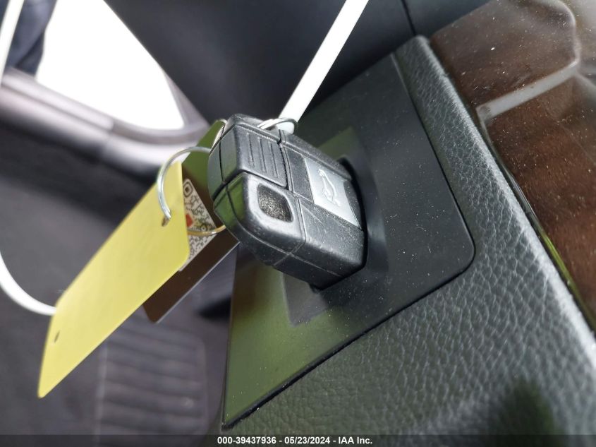 2010 BMW 328I VIN: WBAPH7G59ANM53522 Lot: 39437936