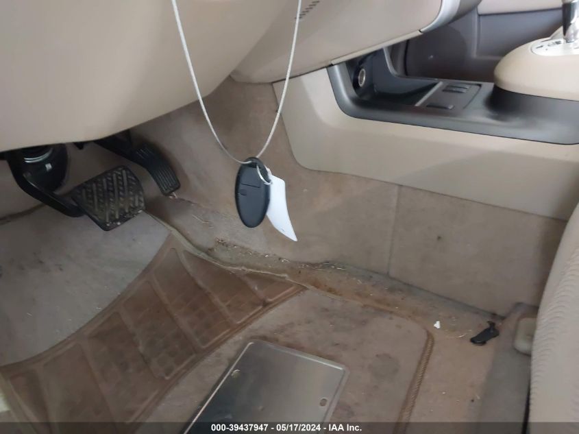 2014 Nissan Murano S VIN: JN8AZ1MU3EW421183 Lot: 39437947