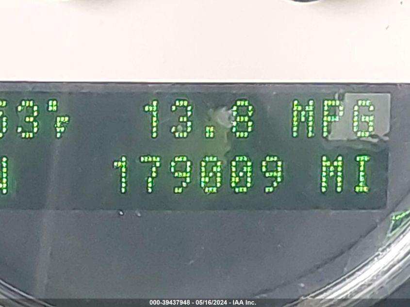 2005 Ford F-150 Lariat/Xlt VIN: 1FTPW12555KE82648 Lot: 39437948