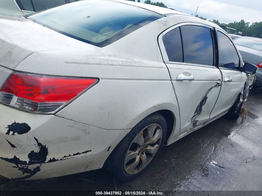 2009 Honda Accord 2.4 Ex VIN: 1HGCP26729A021885 Lot: 39437952