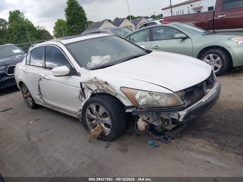 2009 Honda Accord 2.4 Ex VIN: 1HGCP26729A021885 Lot: 39437952