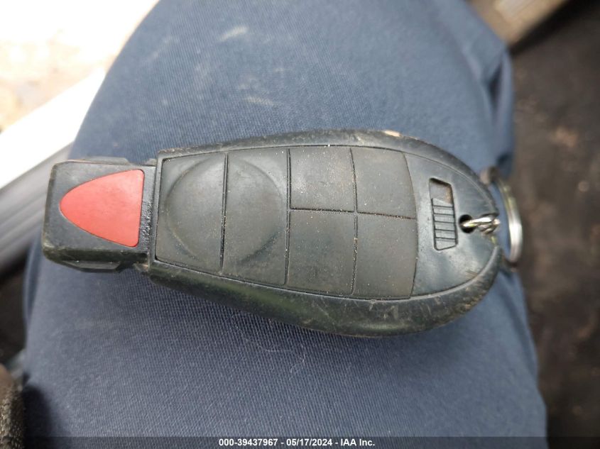 2013 Dodge Challenger Rallye Redline VIN: 2C3CDYAG3DH591362 Lot: 39437967