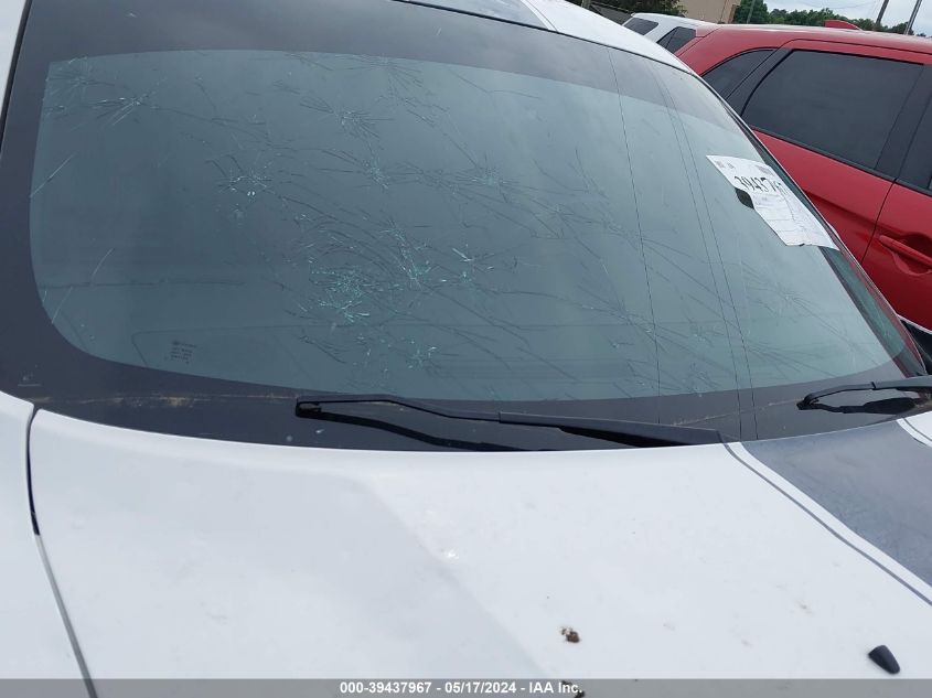 2013 Dodge Challenger Rallye Redline VIN: 2C3CDYAG3DH591362 Lot: 39437967