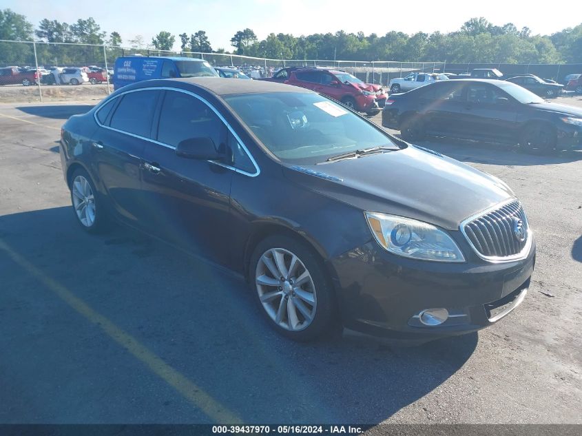 2014 Buick Verano VIN: 1G4PP5SK4E4109353 Lot: 39437970