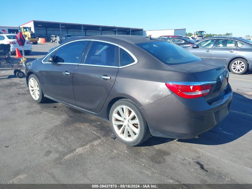 2014 Buick Verano VIN: 1G4PP5SK4E4109353 Lot: 39437970