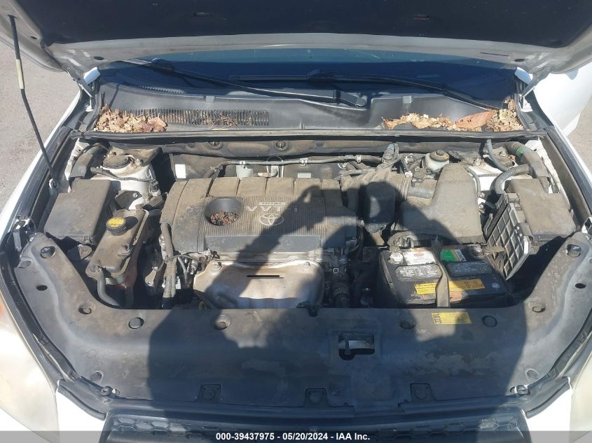 2009 Toyota Rav4 VIN: JTMZF33V79D008083 Lot: 39437975