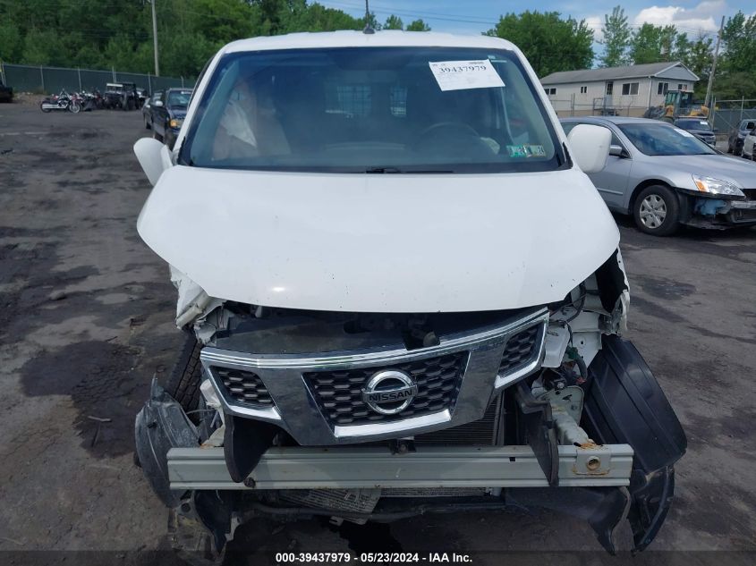 2019 Nissan Nv200 Sv VIN: 3N6CM0KN3KK707600 Lot: 39437979