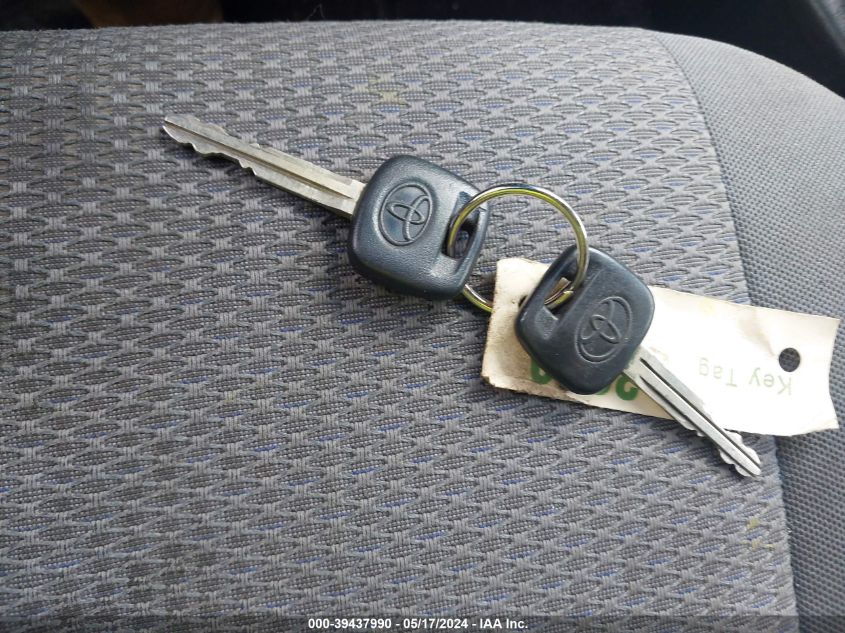 2012 Toyota Tacoma VIN: 5TFNX4CN4CX014642 Lot: 39437990