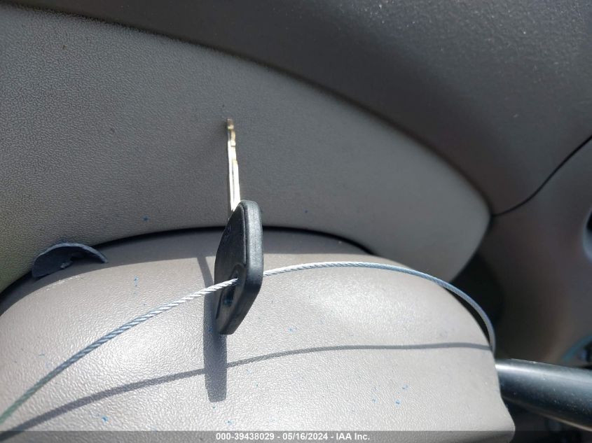 2003 Toyota Echo VIN: JTDBT123230281753 Lot: 39438029