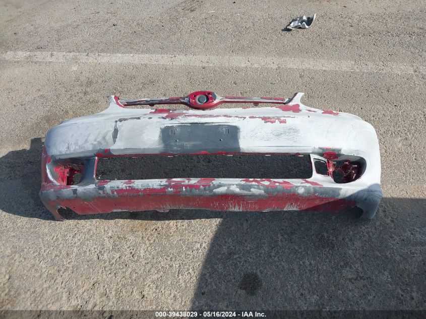 2003 Toyota Echo VIN: JTDBT123230281753 Lot: 39438029