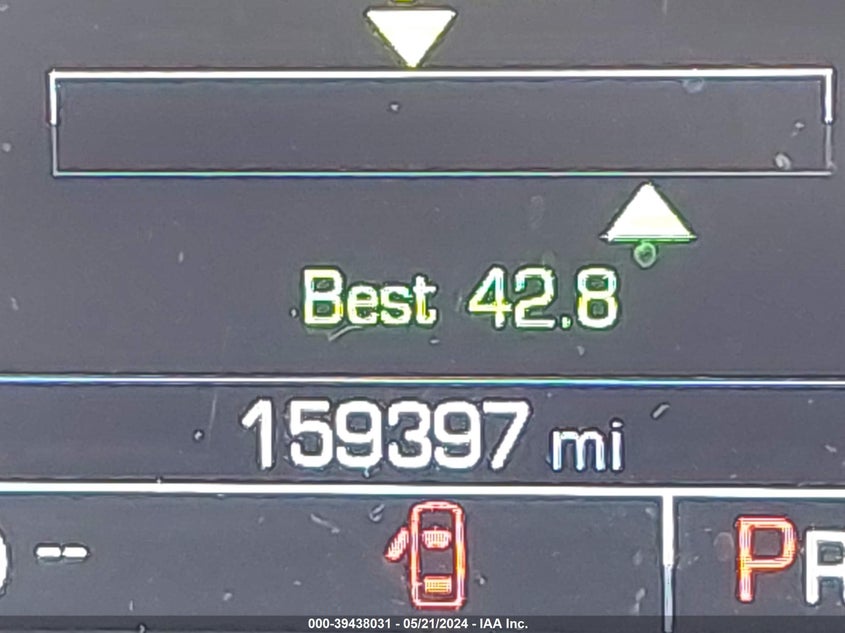 2017 Chevrolet Malibu 1Lt VIN: 1G1ZE5ST3HF139313 Lot: 39438031