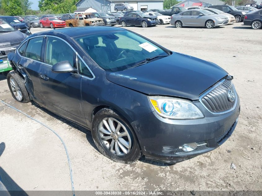 2013 Buick Verano VIN: 1G4PP5SK1D4120308 Lot: 39438038