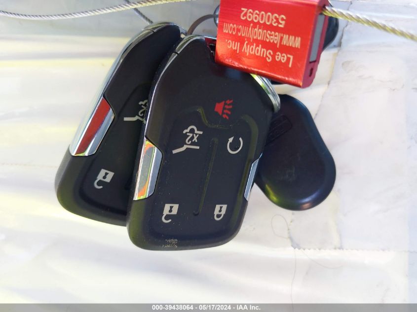 2019 GMC Acadia Sle-2 VIN: 1GKKNLLA5KZ219331 Lot: 39438064