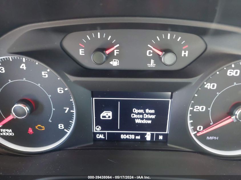 2019 GMC Acadia Sle-2 VIN: 1GKKNLLA5KZ219331 Lot: 39438064