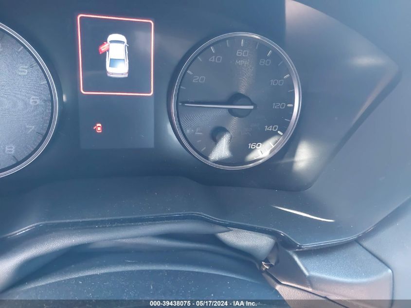 2020 Subaru Legacy Premium VIN: 4S3BWAC66L3029356 Lot: 39438075