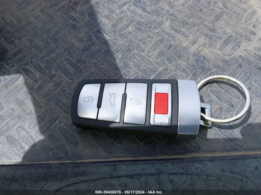 2006 Volkswagen Passat 2.0T VIN: WVWAK73C56P198653 Lot: 39438078